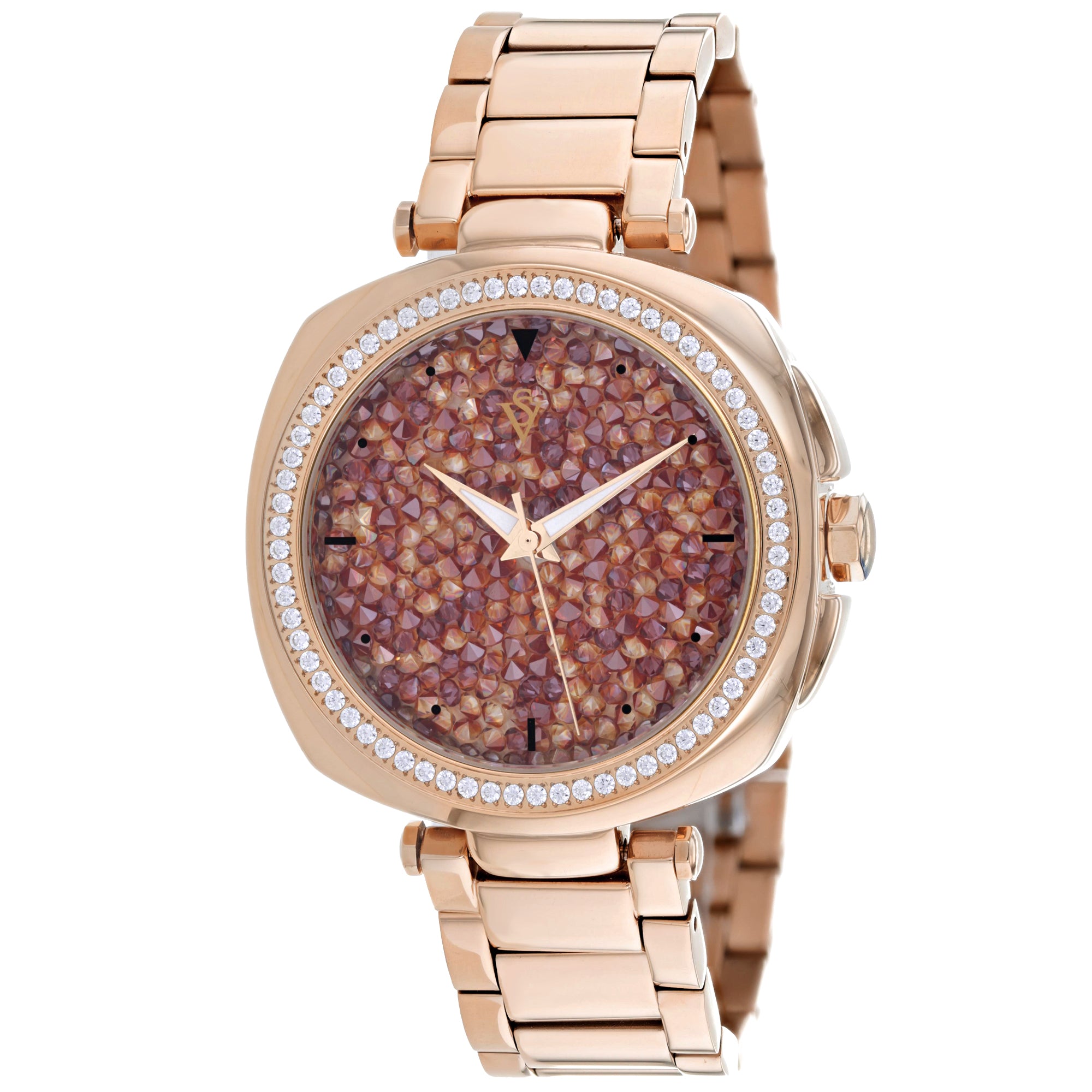 Christian Van Sant Watches